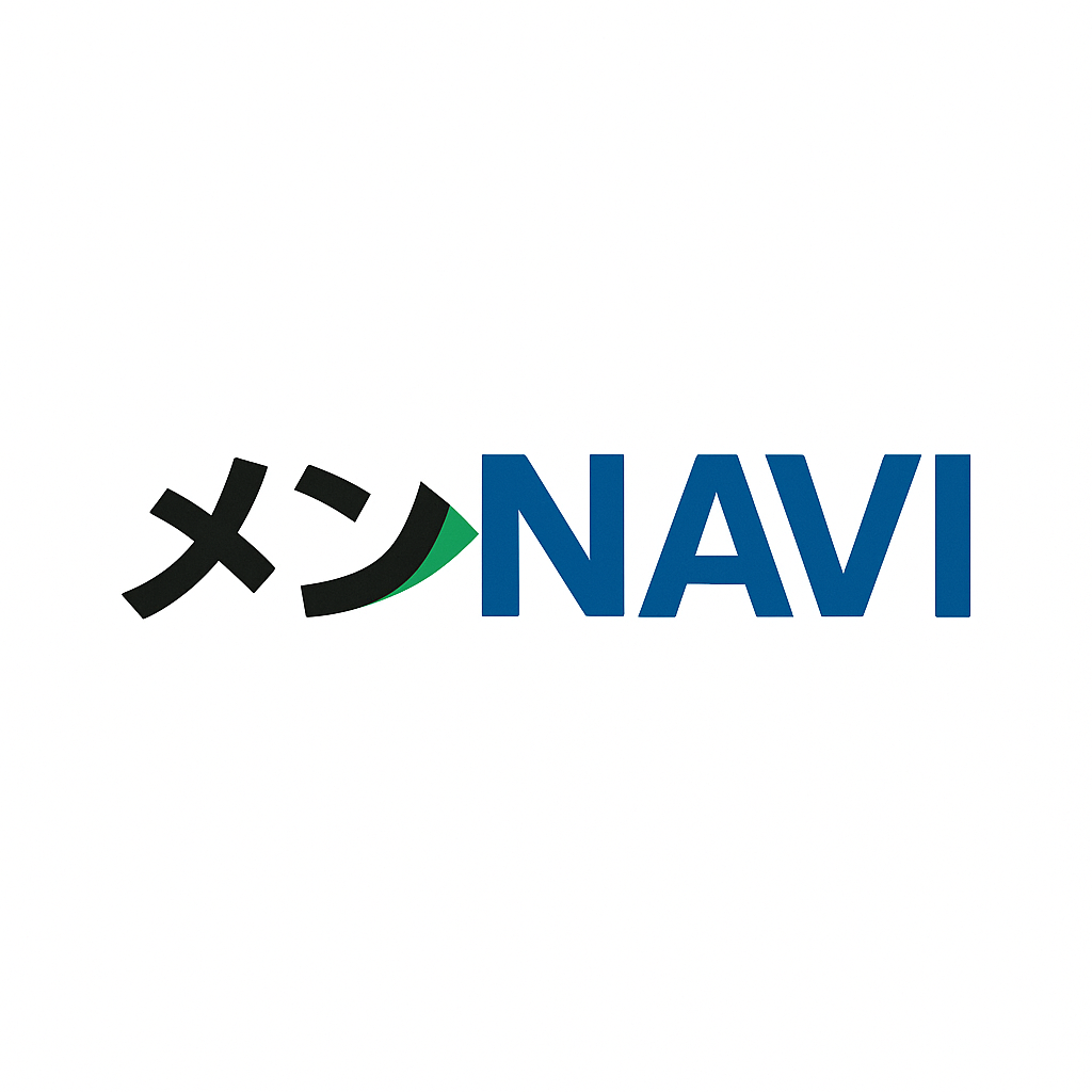 メンNAVI